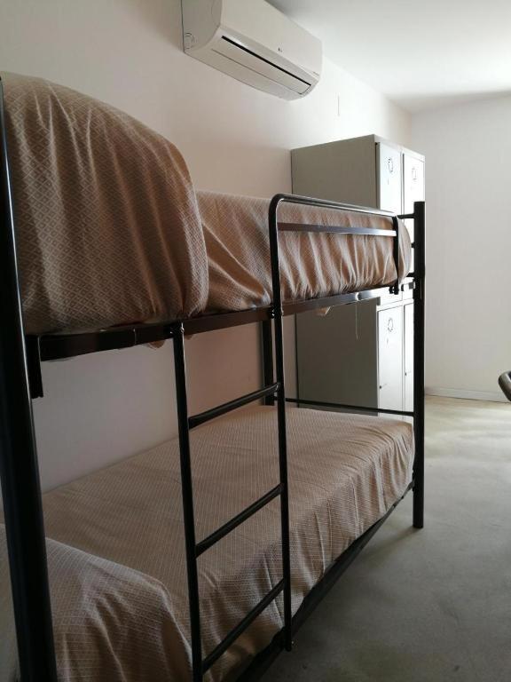 Hostel Divino Morales Arroyo de la Luz Eksteriør bilde