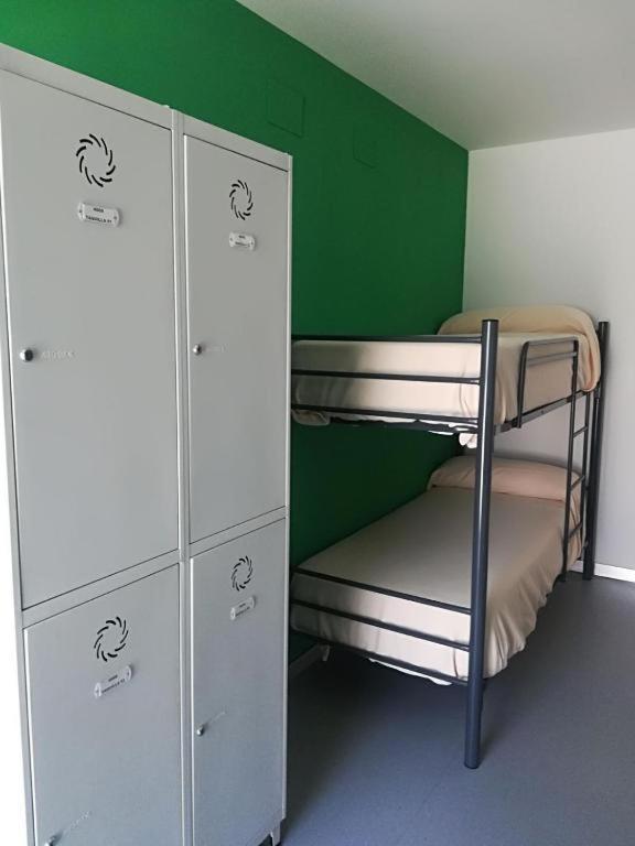 Hostel Divino Morales Arroyo de la Luz Eksteriør bilde